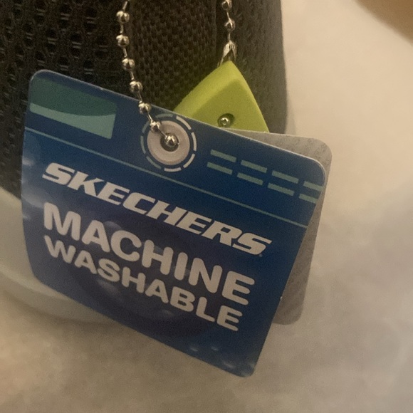 Sketchers men’s shoes go walk size 12 new - Picture 12 of 12